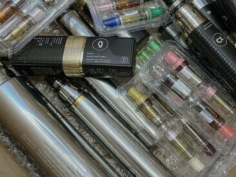 Case Study: Elektronna Ya Sisgareta bundles — verified suppliers