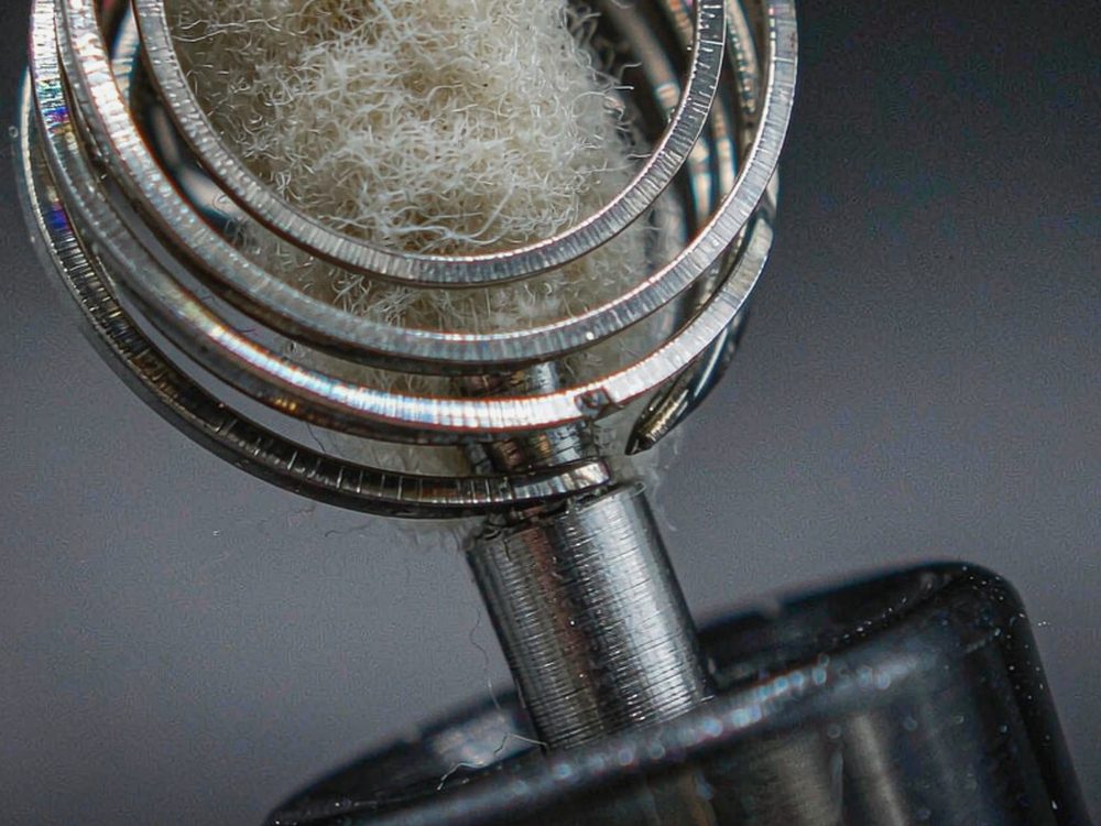 Case Study: Elektronna Ya Sisgareta coils — 2026