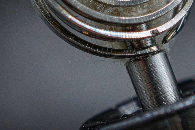 Case Study: Elektronna Ya Sisgareta coils — Middle East