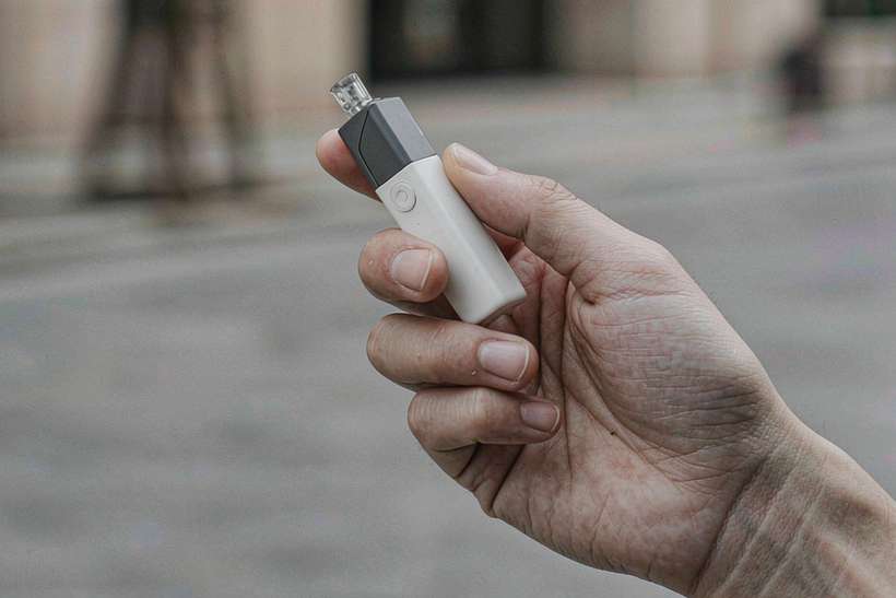 Case Study: Elektronna Ya Sisgareta disposables — bulk case