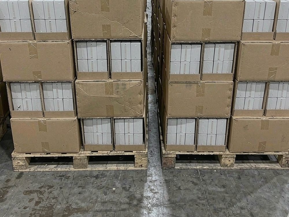 Case Study: Elektronna Ya Sisgareta disposables — premium tier