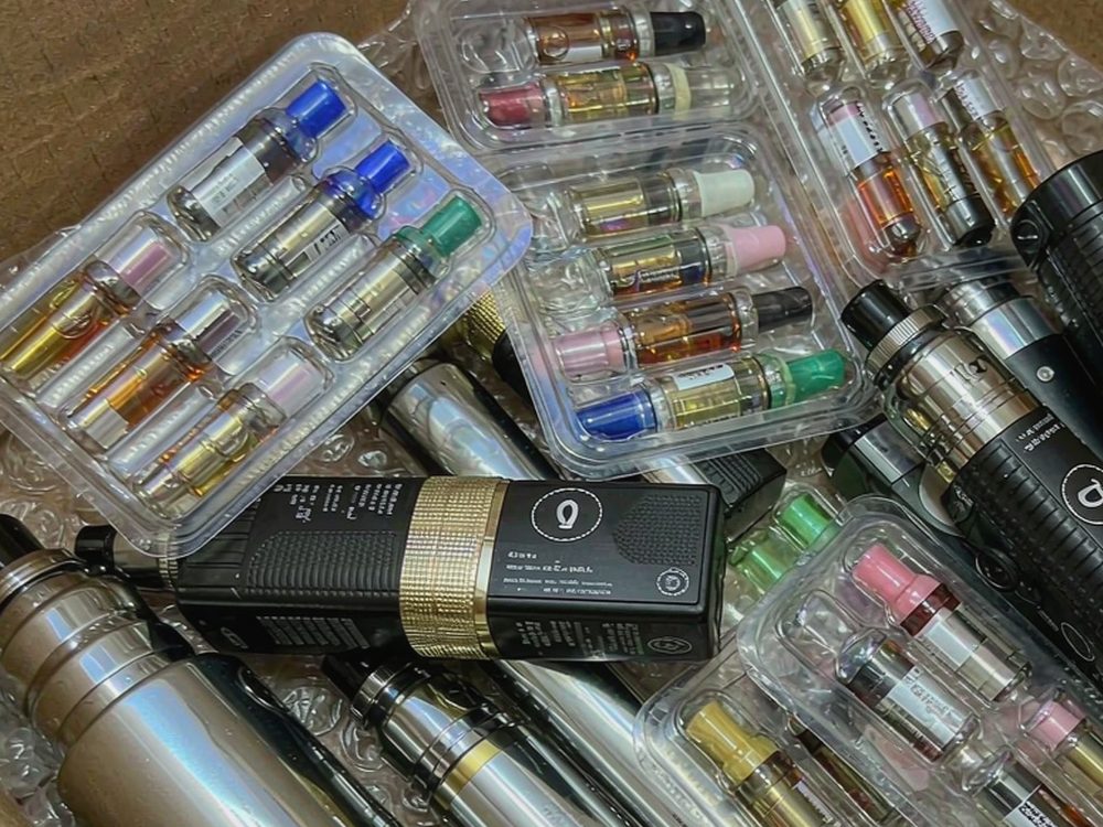 Case Study: Elektronna Ya Sisgareta disposables — top rated