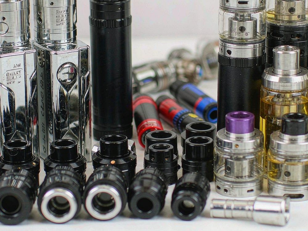 Case Study: Elektronna Ya Sisgareta disposables — wholesale only