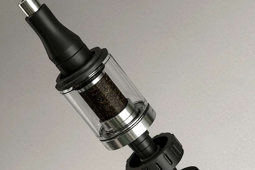 Case Study: Elektronna Ya Sisgareta e-liquid — Autumn stock