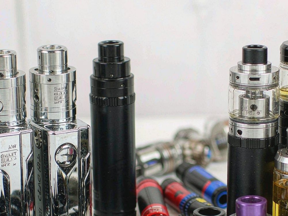 Case Study: Elektronna Ya Sisgareta e-liquid — for resellers