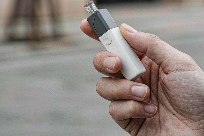 Case Study: Elektronna Ya Sisgareta e-liquid — limited batch