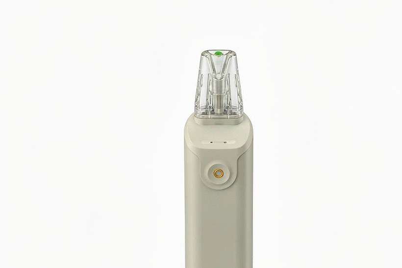 Case Study: Elektronna Ya Sisgareta e-liquid — Middle East