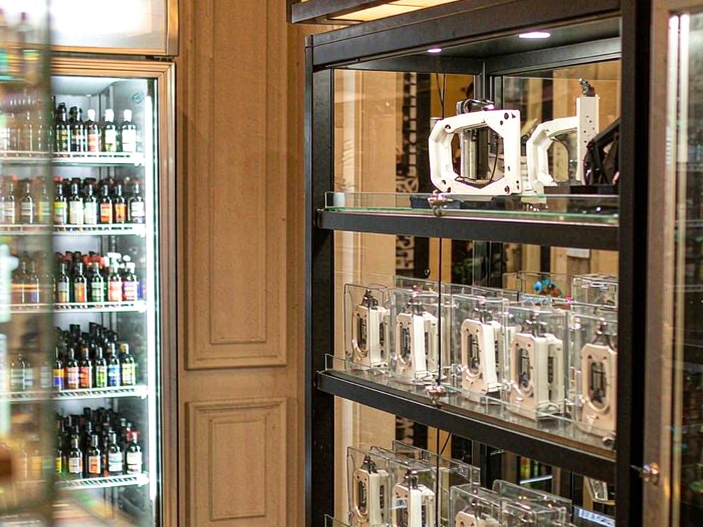 Case Study: Elektronna Ya Sisgareta e-liquid — new arrivals