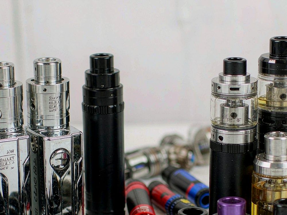 Case Study: Elektronna Ya Sisgareta e-liquid — no minimum MOQ