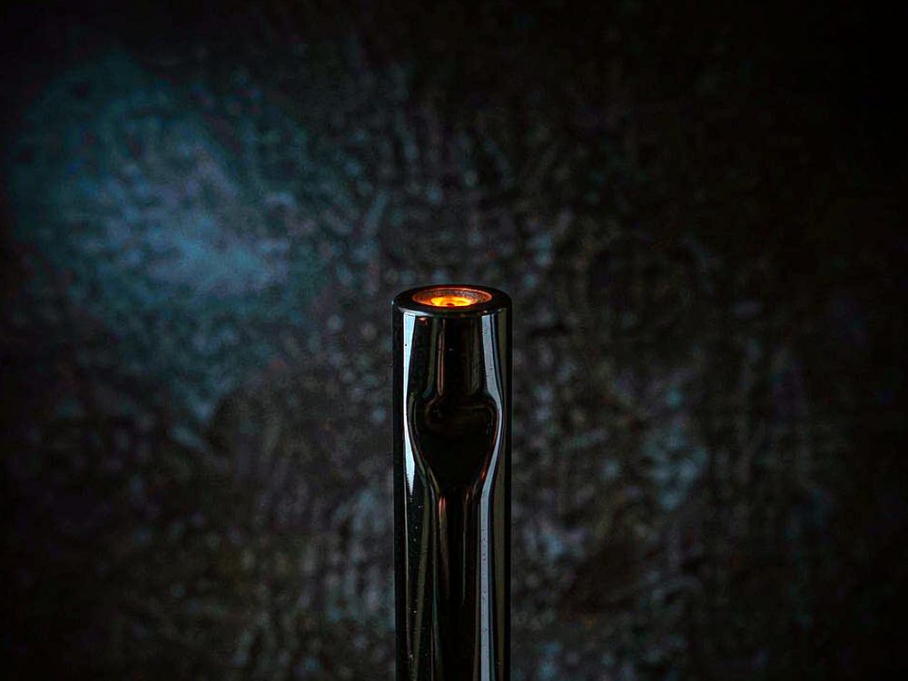 Case Study: Elektronna Ya Sisgareta e-liquid — top rated