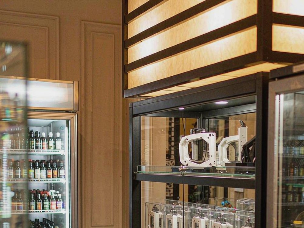 Case Study: Elektronna Ya Sisgareta e-liquid — wholesale only
