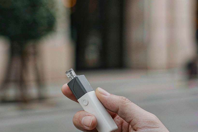Case Study: Elektronna Ya Sisgareta e-liquid — Winter special