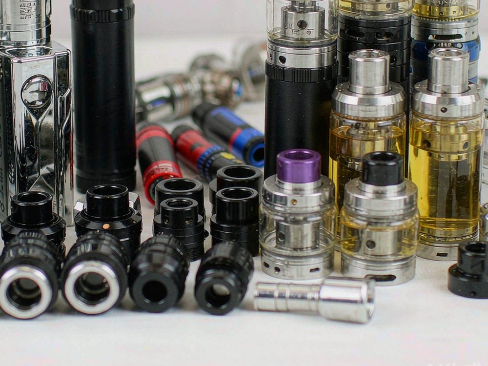 Case Study: Elektronna Ya Sisgareta e-liquid — with fast shipping