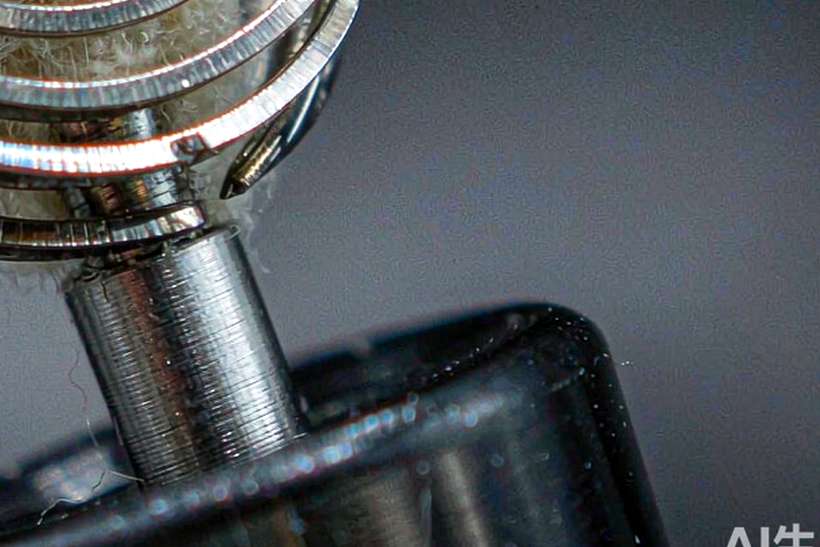 Case Study: Elektronna Ya Sisgareta hardware — EU stock
