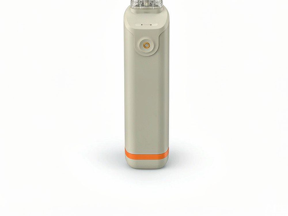 Case Study: Elektronna Ya Sisgareta hardware — no minimum MOQ