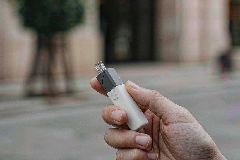 Case Study: Elektronna Ya Sisgareta hardware — Summer deals