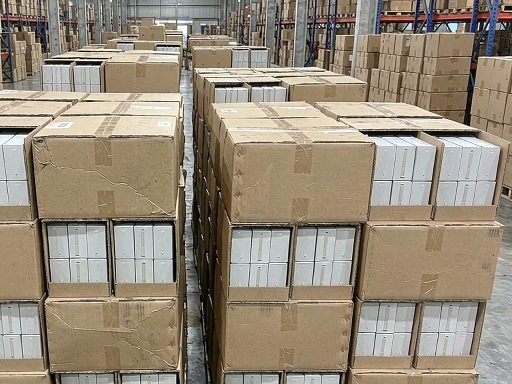 Case Study: Elektronna Ya Sisgareta hardware — top rated