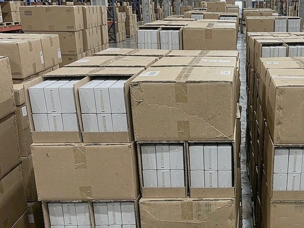 Case Study: Elektronna Ya Sisgareta hardware — verified suppliers