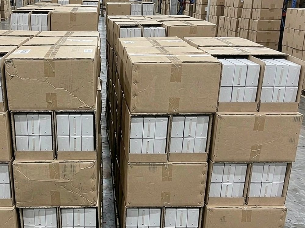 Case Study: Elektronna Ya Sisgareta in Bangkok — for resellers