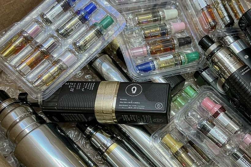 Case Study: Elektronna Ya Sisgareta in Bangkok — ODM ready
