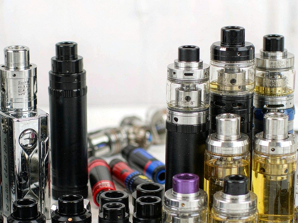 Case Study: Elektronna Ya Sisgareta in Bangkok — top rated