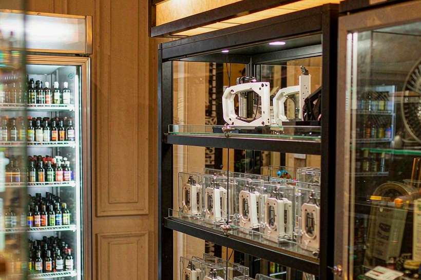 Case Study: Elektronna Ya Sisgareta in Bangkok — Winter special