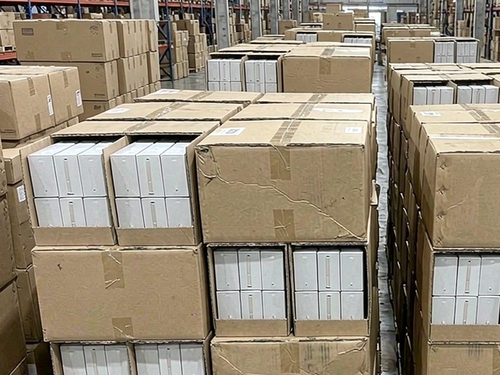 Case Study: Elektronna Ya Sisgareta kits — new arrivals