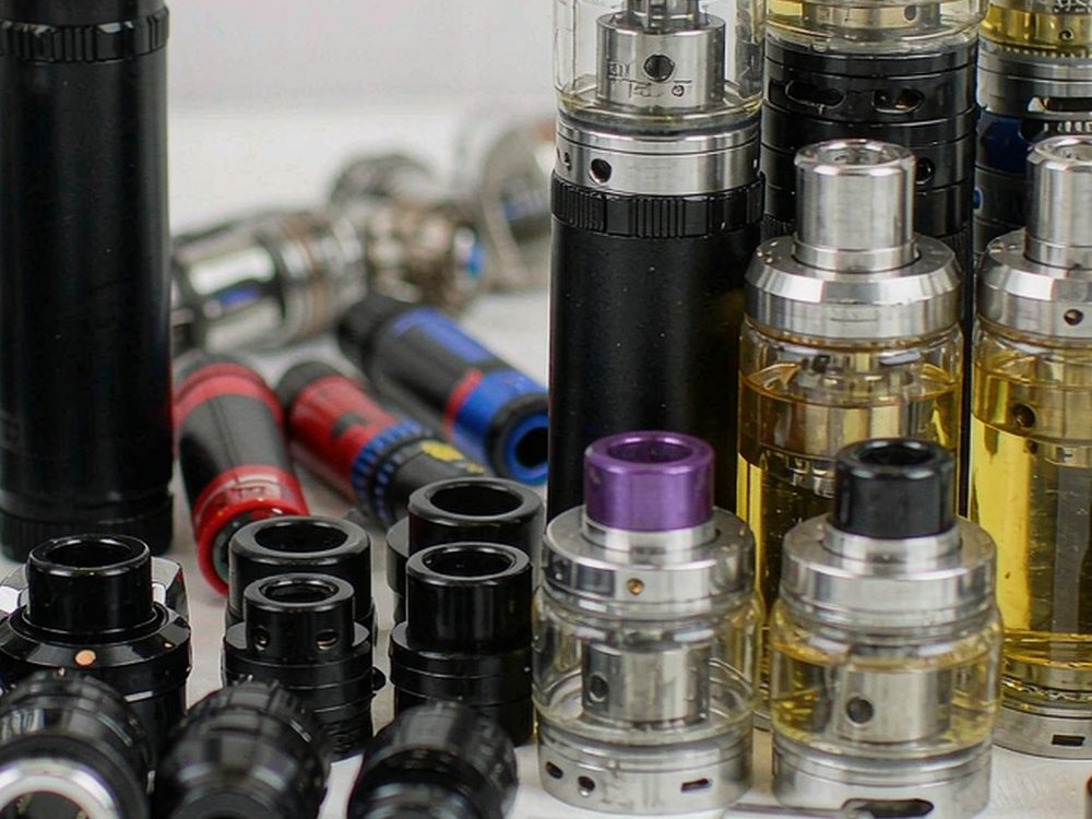 Case Study: Elektronna Ya Sisgareta kits — top rated