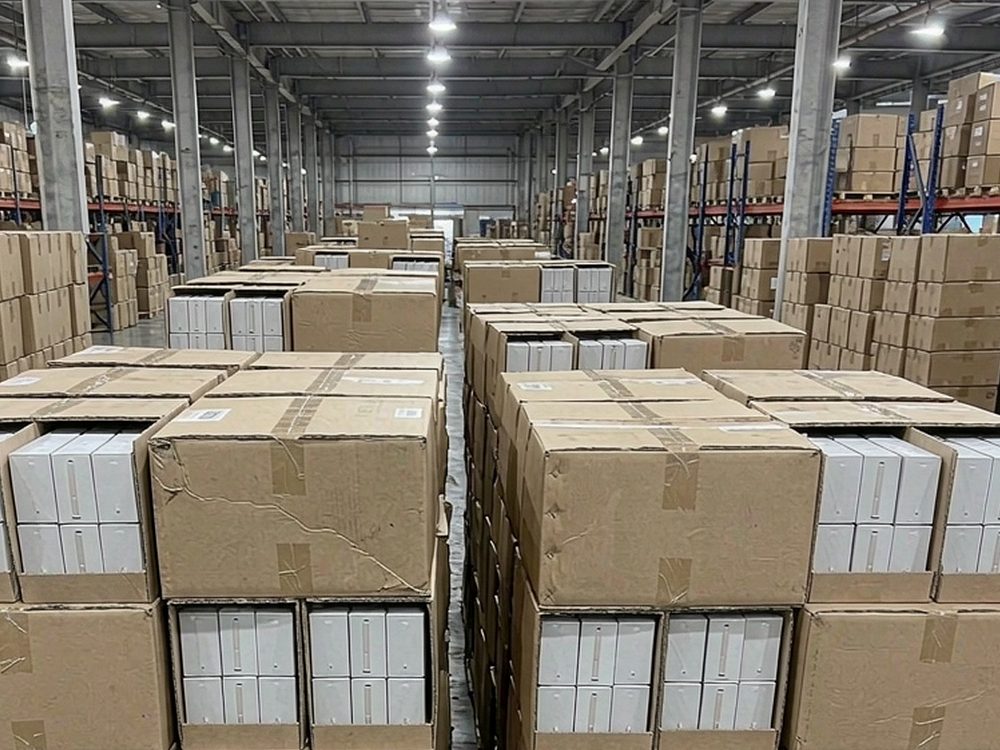 Case Study: Elektronna Ya Sisgareta kits — verified suppliers