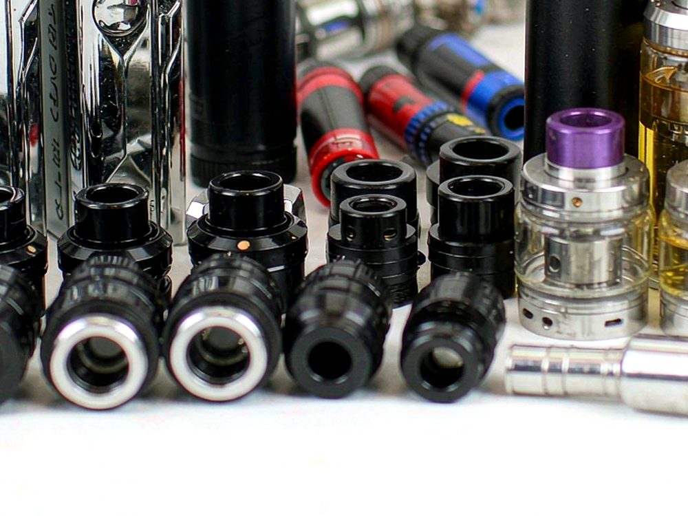 Case Study: Elektronna Ya Sisgareta kits — with fast shipping
