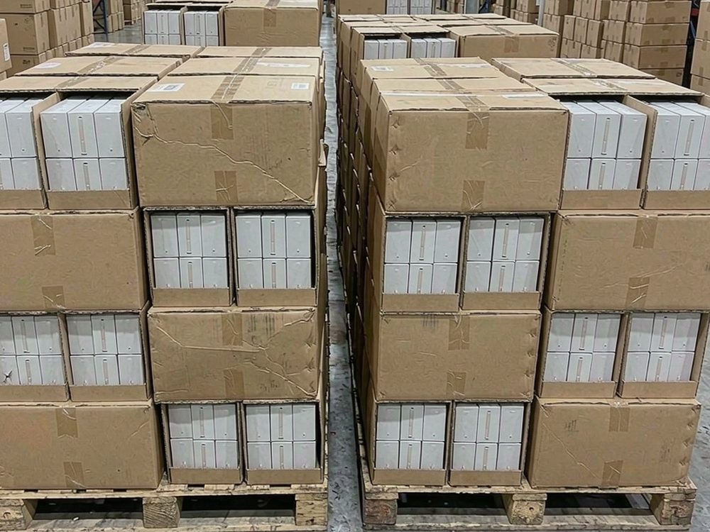 Case Study: Elektronna Ya Sisgareta mods — for resellers