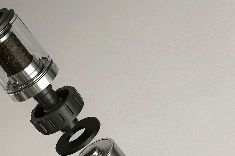 Case Study: Elektronna Ya Sisgareta mods — Middle East