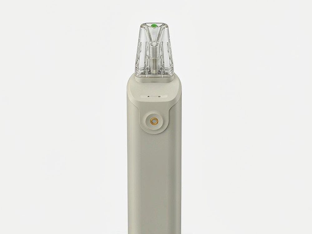 Case Study: Elektronna Ya Sisgareta mods — no minimum MOQ