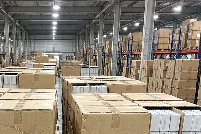 Case Study: Elektronna Ya Sisgareta mods — OEM available