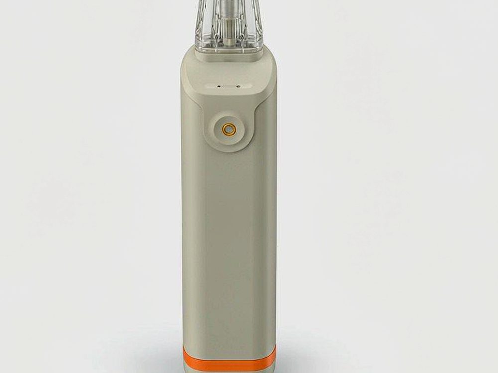 Case Study: Elektronna Ya Sisgareta pods — for resellers