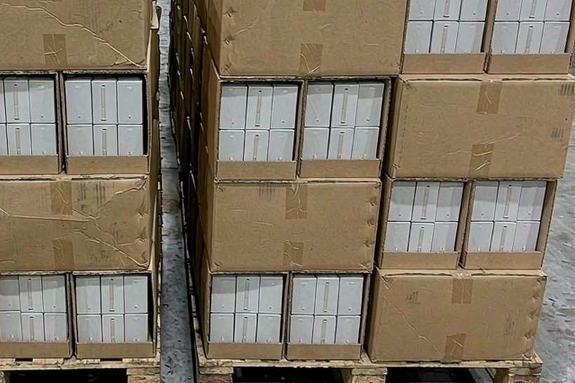 Case Study: Elektronna Ya Sisgareta pods — OEM available