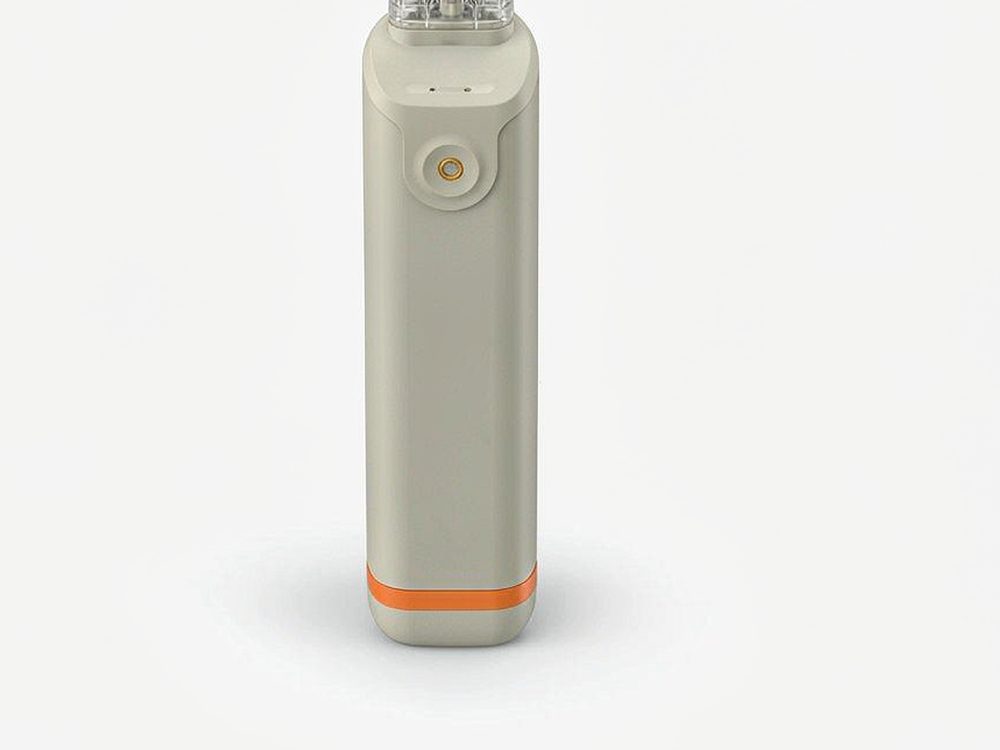 Case Study: Elektronna Ya Sisgareta pods — premium tier