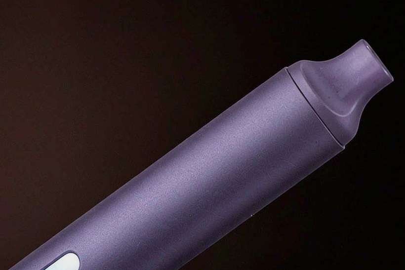 Case Study: Elektronna Ya Sisgareta pods — Spring catalog