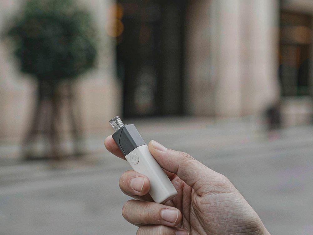 Case Study: Elektronna Ya Sisgareta pods — top rated