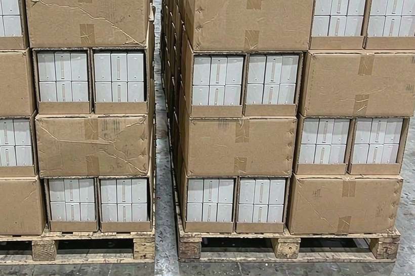 Case Study: Elektronna Ya Sisgareta pods — Winter special