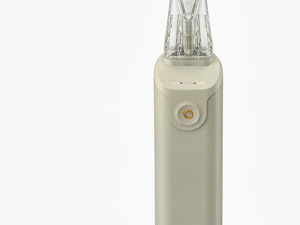 Case Study: Elektronna Ya Sisgareta products in Bangkok — wholesale only
