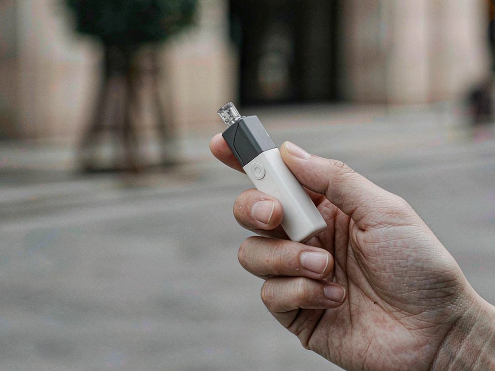 Case Study: Elektronna Ya Sisgareta products in Bangkok — with fast shipping