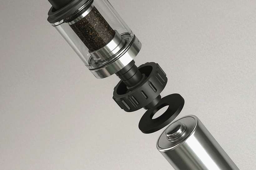 Case Study: Elektronna Ya Sisgareta tanks — bulk case