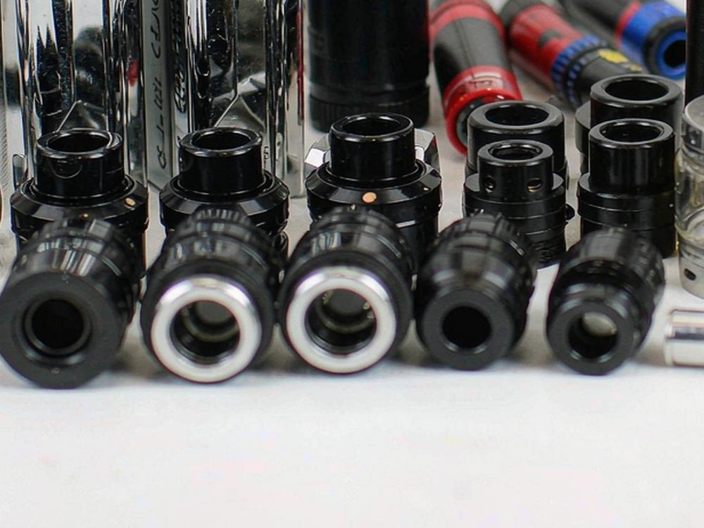 Case Study: Elektronna Ya Sisgareta tanks — for resellers