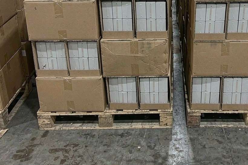 Case Study: Elektronna Ya Sisgareta tanks — Middle East