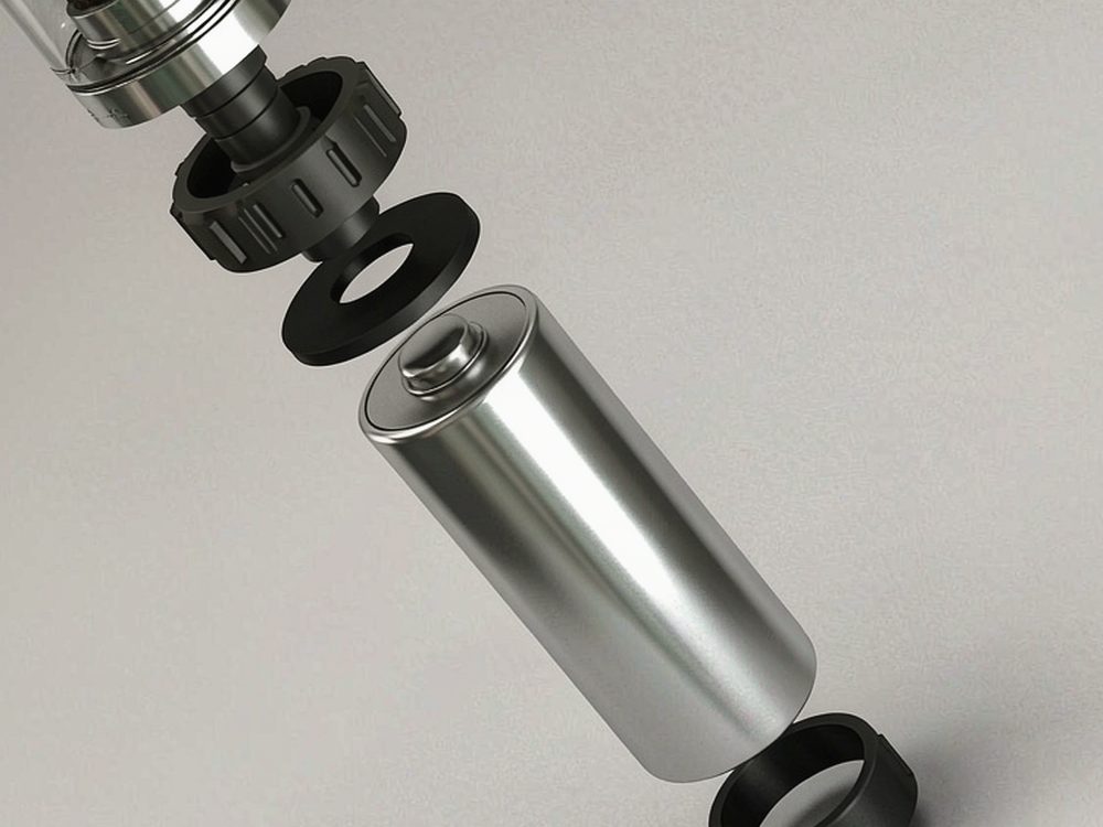 Checklist for Elektronna Ya Sisgareta accessories — budget tier