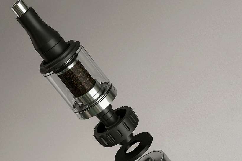 Checklist for Elektronna Ya Sisgareta accessories — EU stock