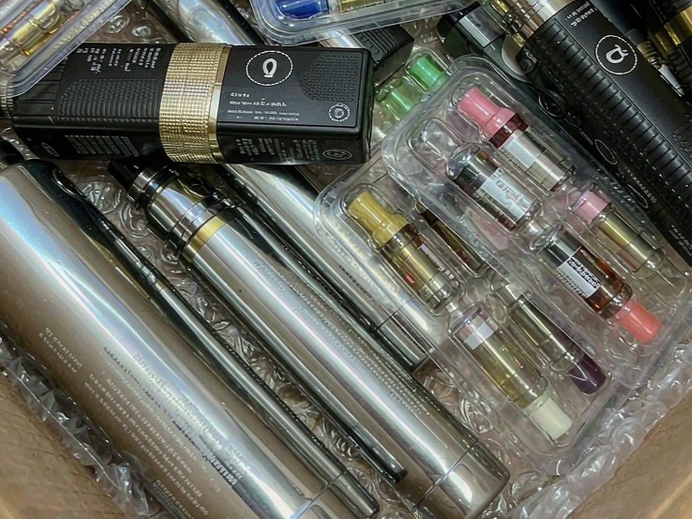 Checklist for Elektronna Ya Sisgareta accessories — verified suppliers