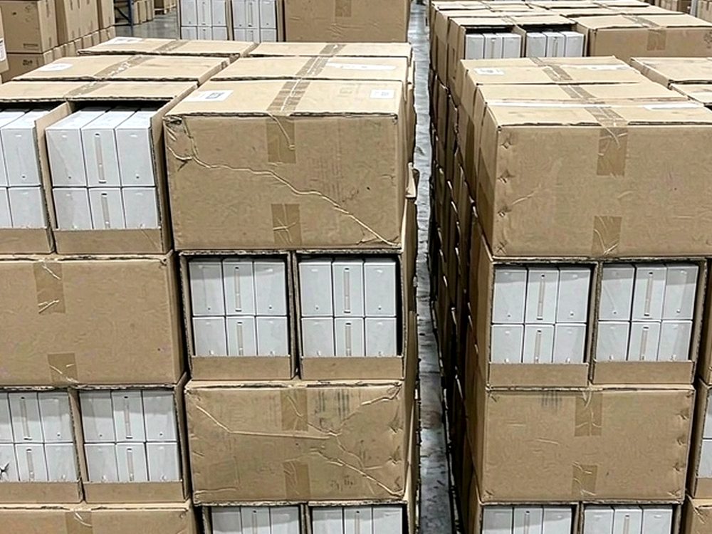 Checklist for Elektronna Ya Sisgareta bundles — verified suppliers