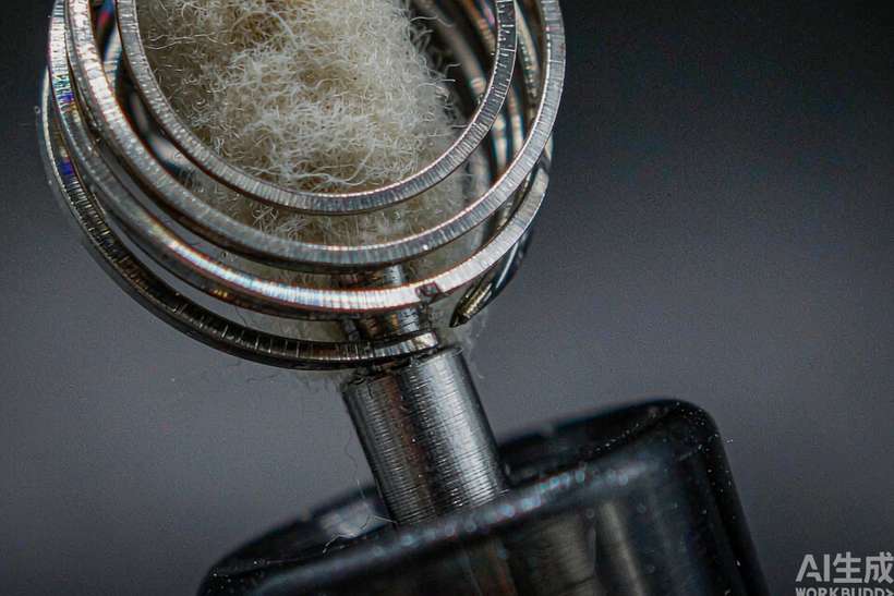 Checklist for Elektronna Ya Sisgareta coils — bulk case